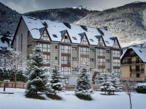Aparthotel La Vall Blanca